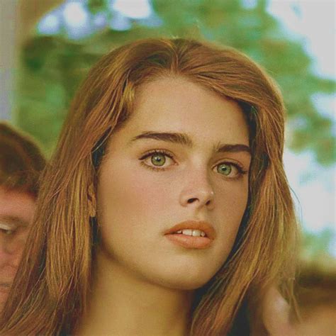 brooke shields young movie|young brooke shields photos.